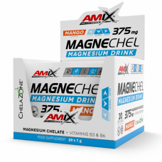 Amix Performance MagneChel Magnesium Chelate Drink (20 x 7 g.)