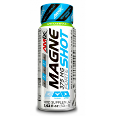 Amix Performance MagneSHOT FORTE 60 ml.