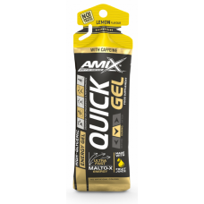 Amix Performance QUICK Energy Gel 45 g.