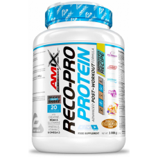 Amix Performance Reco-Pro Recovery 1000 g.