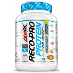 Amix Performance Reco-Pro Recovery 1000 g.