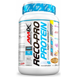 Amix Performance Reco-Pro Recovery 500 g.