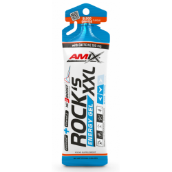 Amix Performance Rocks Gel XXL with caffeine 65 g.