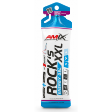 Amix Performance Rock's Energy Gel XXL 65 g.