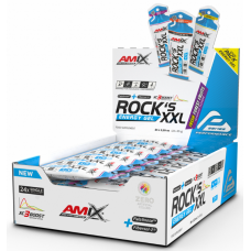 Amix Performance Rock's Energy Gel XXL (24 x 65 g.)