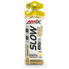 Amix Performance SLOW Gel 45 g.