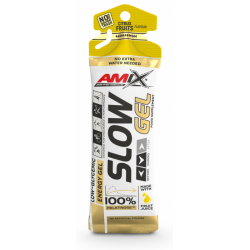 Amix Performance SLOW Gel 45 g.