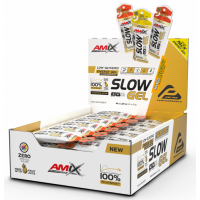 Amix Performance SLOW Gel (40 x 45 g.)