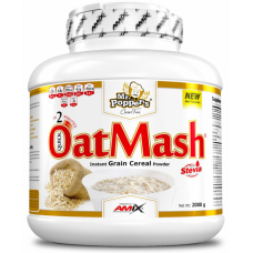 Amix Mr. Poppers - OatMash 2000 g.