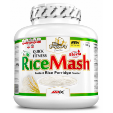 Amix Mr. Poppers RiceMash 1500 g.
