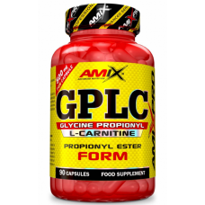 AmixPro® GPLC Booster 90 kaps.