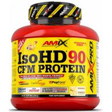 AmixPro® IsoHD 90 CFM Protein 1800 g.
