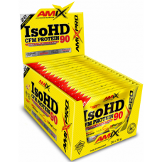 AmixPro® IsoHD 90 CFM Protein (20 x 30 g.)