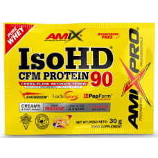 AmixPro® IsoHD 90 CFM Protein 30 g.