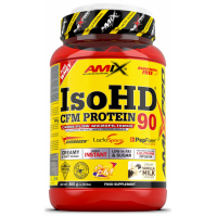 AmixPro® IsoHD 90 CFM Protein 800 g.