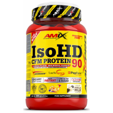 AmixPro® IsoHD 90 CFM Protein 800 g.