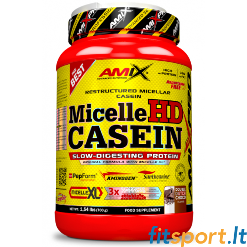 AmixPro® MicelleHD Casein 700 g. 