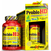 AmixPro® ProbioHD 60 capsules.
