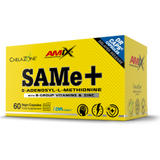 AmixPro® SAMe+ 60 kaps.
