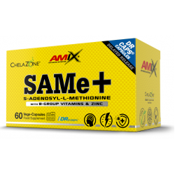 AmixPro® SAMe+ 60 kaps.