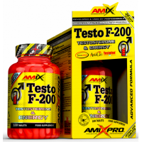 AmixPro® TestoF-200® 100 tab.