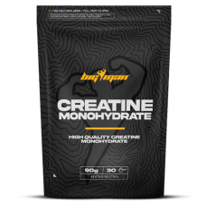 BigMan Nutrition Creatine Monohydrate 90 g.