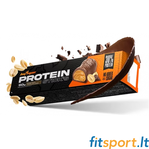 BigMan Nutrition Protein Sticks 50 g. 
