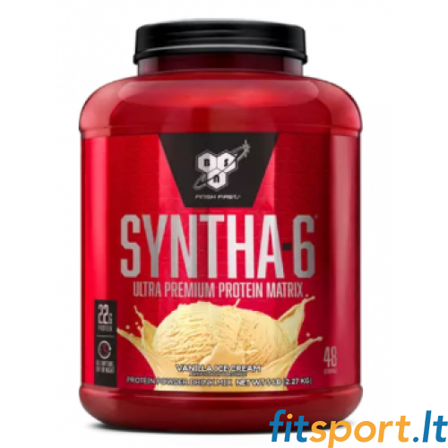 BSN Syntha-6 2260 g. 