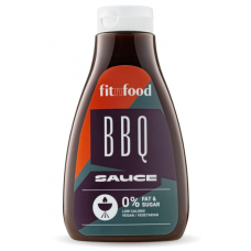 FitnFood Sauce 425 ml. (exp. 2025-12-16)
