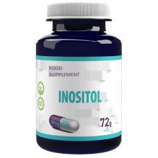 Hepatica Inositol 120 kaps.
