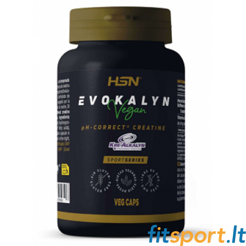 HSN Evokalyn Kre-Alkalyn® 120 kaps. 