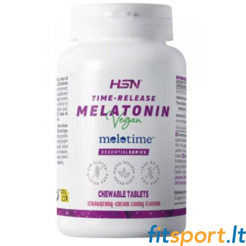 HSN Melotime™ Melatonin 30 tab. 