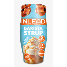 Inlead Barista Syrup 65 ml.