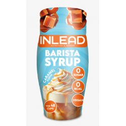 Inlead Barista Syrup 65 ml.