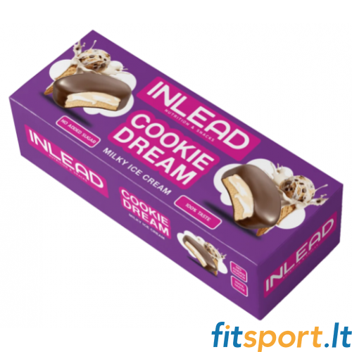 Inlead Cookie Dream 128 g. 