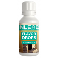 Inlead Flavor Drops 30 ml.