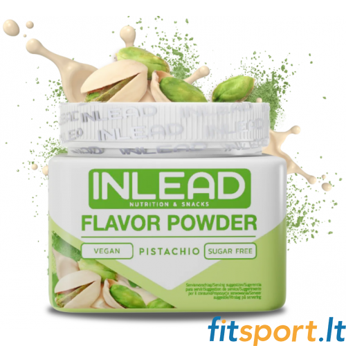 Inlead Flavor Powder 250 g. 