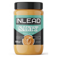 Inlead Peanut Butter 500 g. (exp. 2025-12-30)