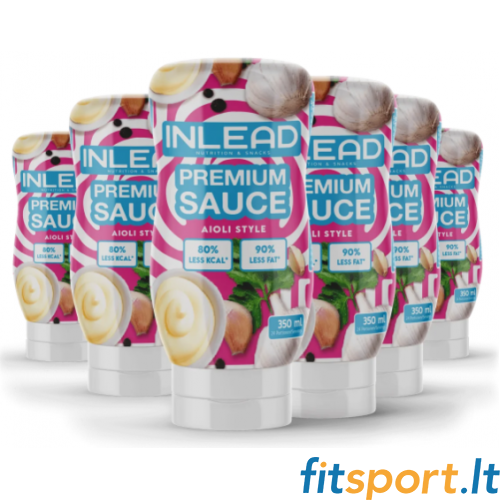 Inlead Premium Sauce 350 ml. 