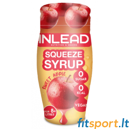 Сироп Inlead Squeeze 65 мл. 