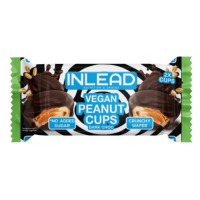 Inlead Peanut Cups 50 g. (2026-02-28)