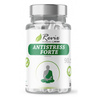 MaxxWin Revix Antistress Forte 90 kaps.