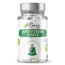 MaxxWin Revix Antistress Forte 90 kaps.
