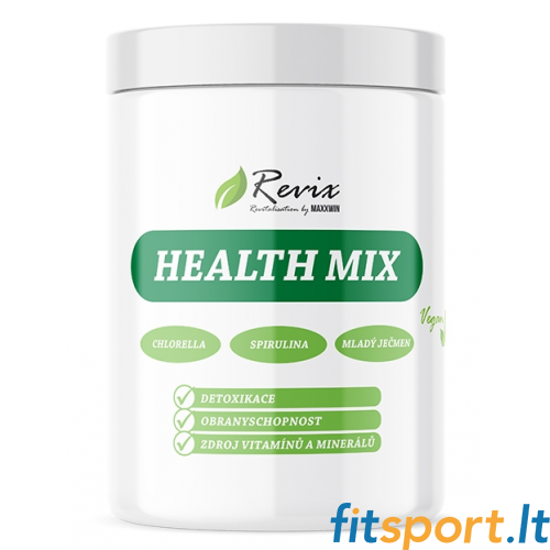 MaxxWin Revix Health Mix 200 g. 