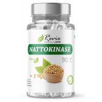 MaxxWin Revix Nattokinase 90 kaps.