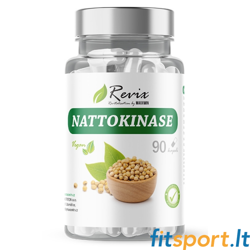 MaxxWin Revix Nattokinase 90 kaps. 