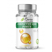 MaxxWin Revix Coenzyme Q10 Forte 60 kaps.