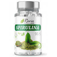 MaxxWin Revix Spirulina 90 kaps.