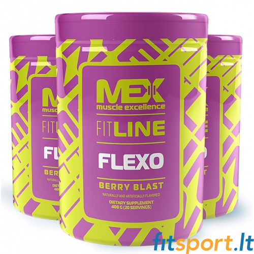 MEX Nutrition FLEXO 400 g. 