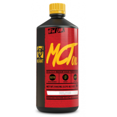 Mutant MCT Oil 946 ml.